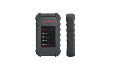 EUCLEIA TabScan S8 Automotive Intelligent Dual-mode Diagnostic System Free Update Online for 18 Months